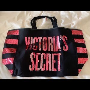 Victoria’s Secret Tote